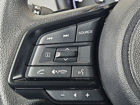 Certified 2024 Subaru Crosstrek 2.0i Premium AWD/4WD image 22