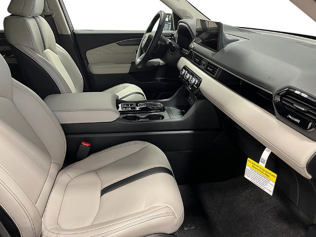 New 2026 Honda Pilot Touring image 29
