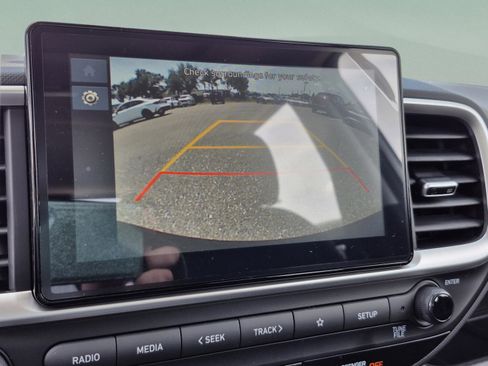 New 2026 Hyundai Venue SEL FWD image 23