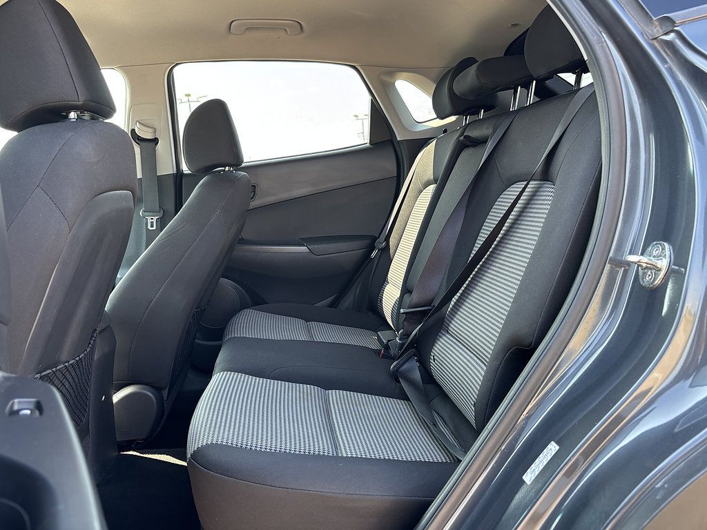 Used 2019 Hyundai Kona SEL FWD image 14