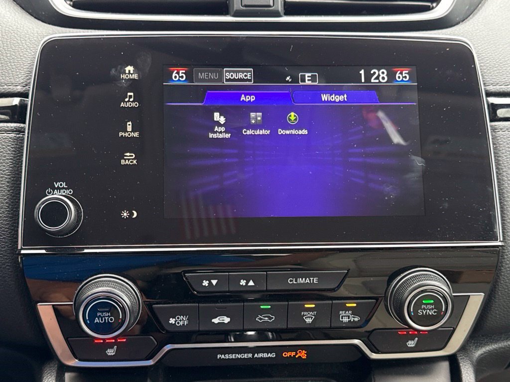 Used 2021 Honda CR-V EX image 20