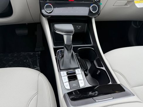 New 2026 Hyundai Tucson SEL image 21