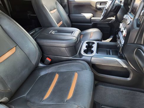 Used 2020 GMC Sierra 1500 AT4 AWD/4WD image 11
