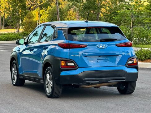 Used 2019 Hyundai Kona SE AWD/4WD image 7