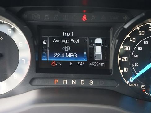 Used 2022 Ford Ranger XLT w/ Equipment Group 302A High RWD image 25