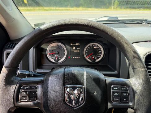 Used 2018 RAM 1500 Tradesman w/ Popular Equipment Group image 34