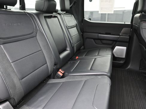 Used 2025 Ford F150 Raptor image 27