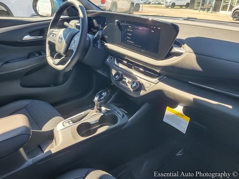 New 2026 Buick Envista Preferred w/ Convenience I Package FWD image 22