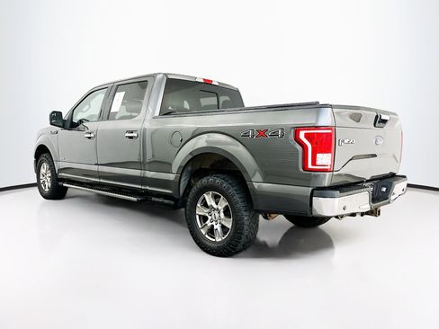 Used 2015 Ford F150 XLT w/ Equipment Group 302A Luxury image 5