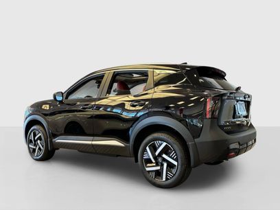 New 2026 Nissan Kicks SV w/ SV Premium Package