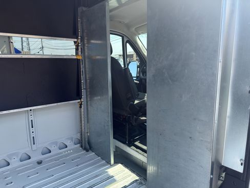 Used 2023 RAM ProMaster 3500 image 19
