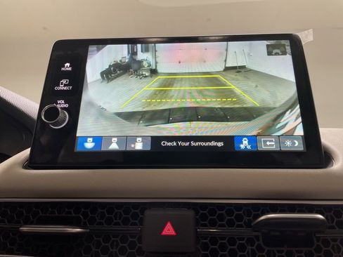 New 2026 Honda HR-V EX-L image 33