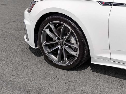 Used 2023 Audi A5 2.0T Premium Plus w/ Premium Plus AWD/4WD image 7