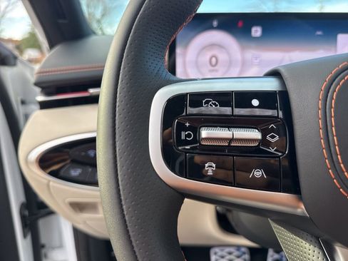 New 2026 Genesis GV70 3.5T Sport Prestige image 18