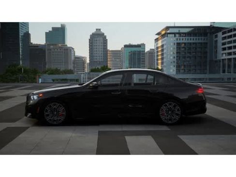 New 2026 BMW 530i w/ M Sport Package image 4