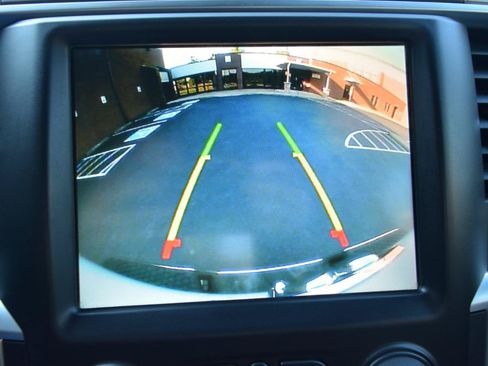 Used 2015 RAM 1500 Big Horn AWD/4WD image 22