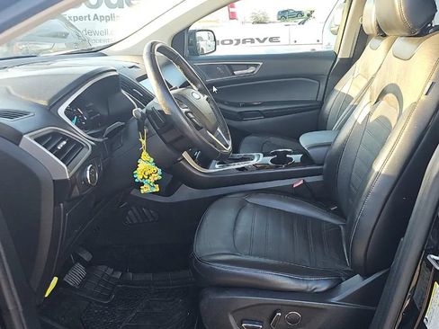 Used 2018 Ford Edge SEL w/ Equipment Group 201A FWD image 8