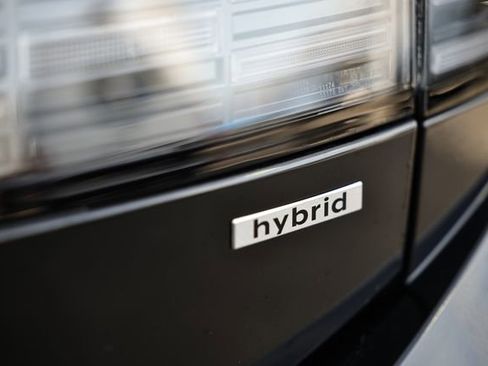 Certified 2025 Hyundai Sonata SEL image 11