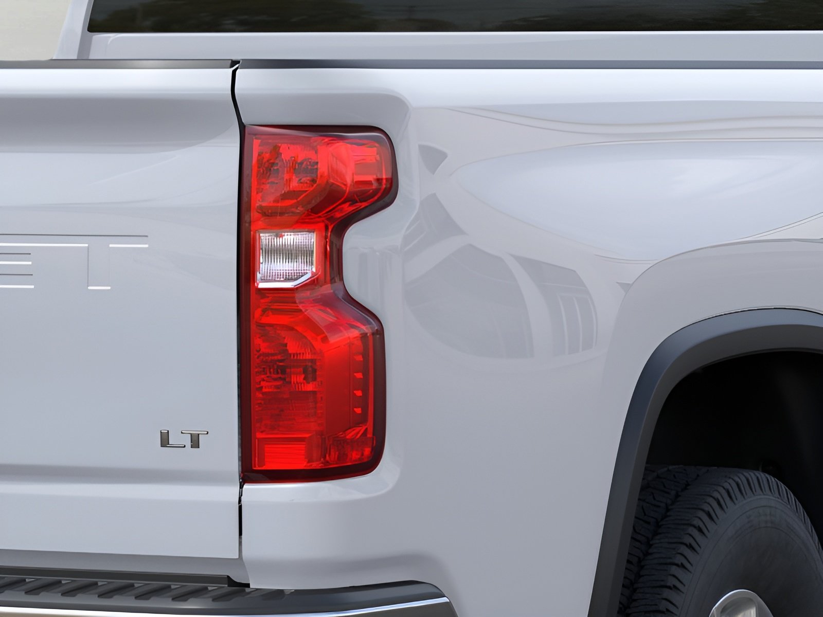 New 2026 Chevrolet Silverado 3500 LT w/ All Star Edition AWD/4WD image 11