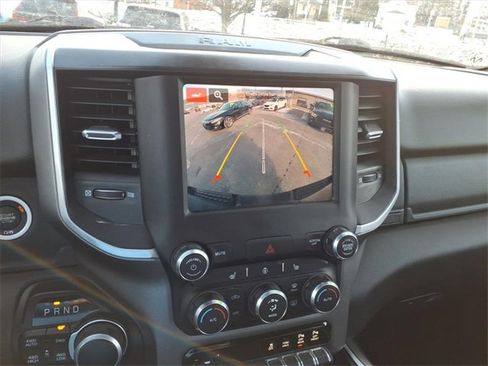 Certified 2022 RAM 1500 Big Horn image 21