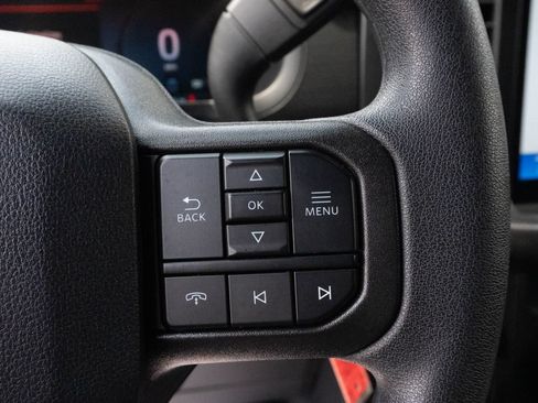 Used 2025 Ford F150 STX AWD/4WD image 23