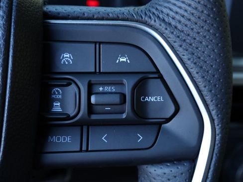 New 2025 Toyota Tacoma SR5 image 30