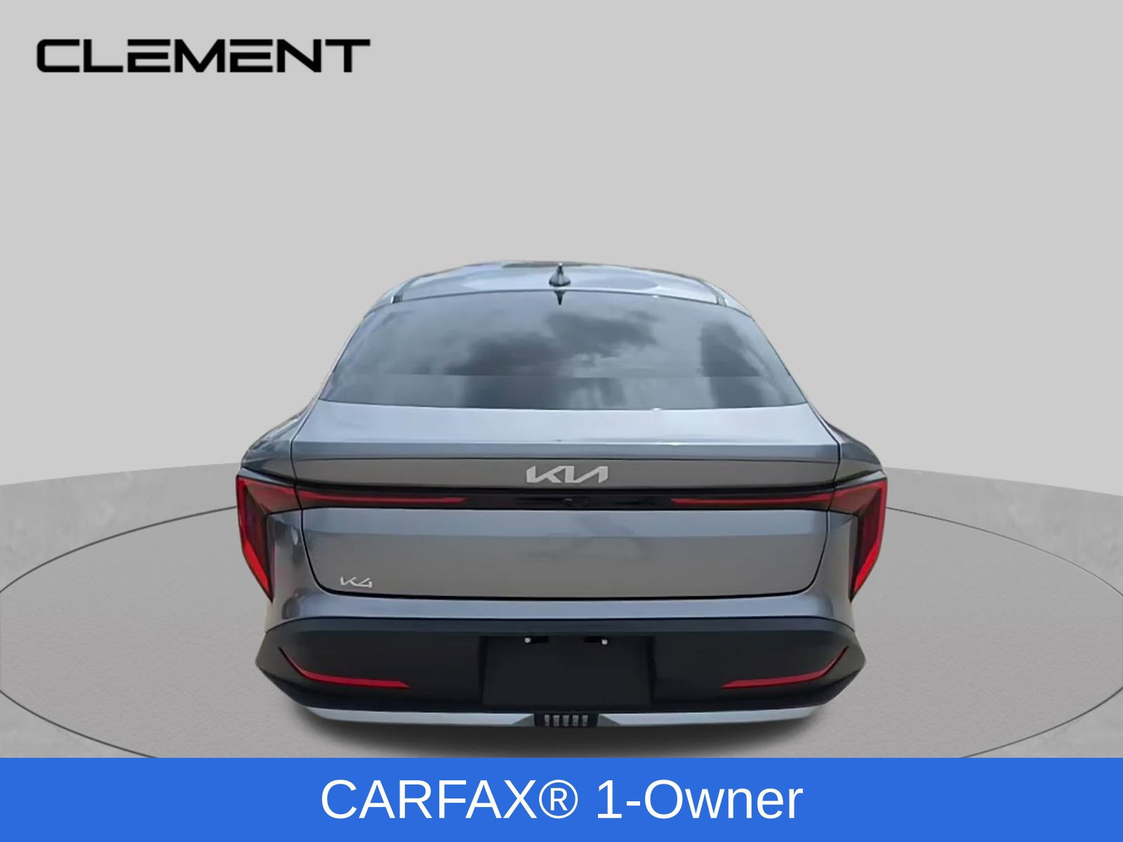 Used 2025 Kia K4 FWD image 3