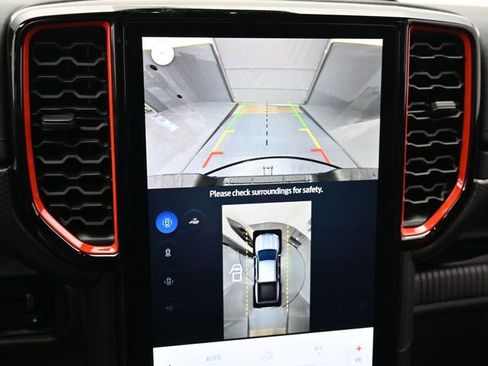 Certified 2025 Ford Ranger Raptor image 19