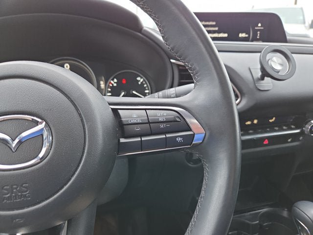 Used 2024 MAZDA CX-30 AWD 2.5 S w/ Preferred Package image 22