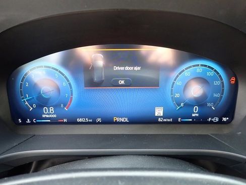 Certified 2023 Ford Escape ST-Line Elite w/ Premium Technology Package image 29