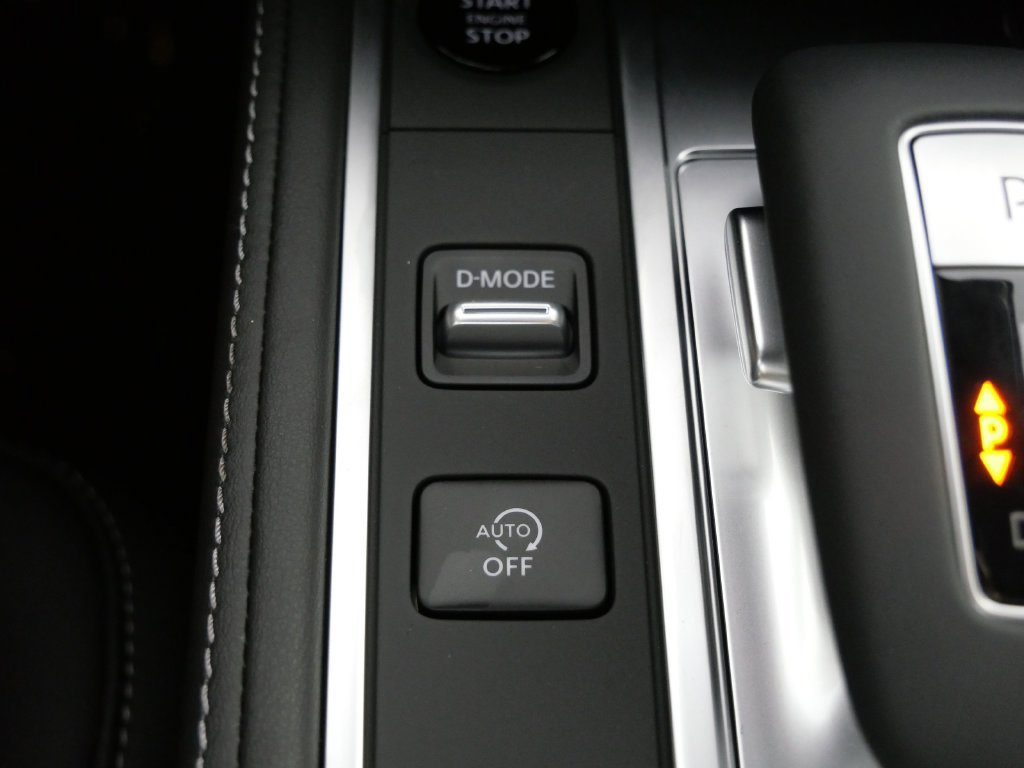 New 2027 INFINITI QX60 Sport AWD/4WD image 23