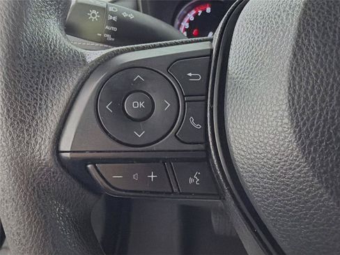 Used 2023 Toyota RAV4 XLE AWD/4WD image 39