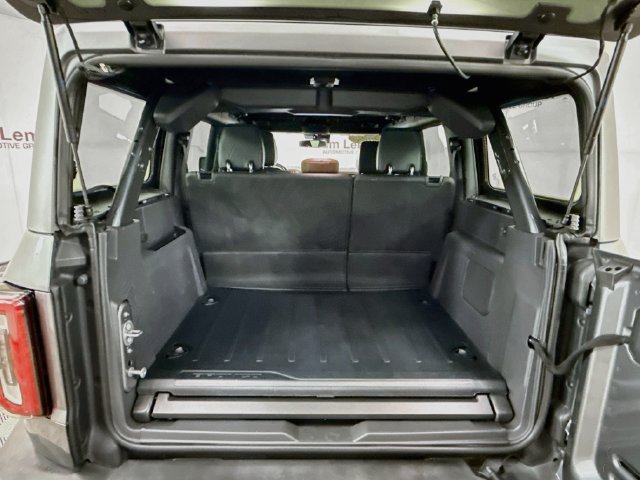 Used 2024 Ford Bronco Outer Banks AWD/4WD image 26