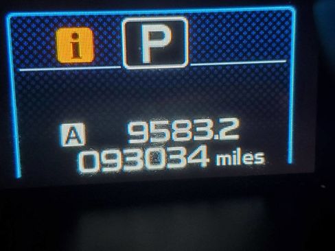 Used 2019 Subaru Legacy 3.6R Limited image 18