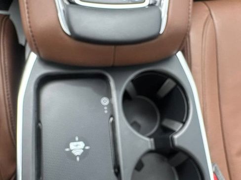 Used 2025 Acura RDX SH-AWD w/ Technology Package image 20