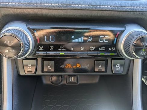 Certified 2024 Toyota RAV4 XLE w/ Weather Package AWD/4WD image 32