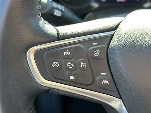 Used 2022 Chevrolet Equinox LT image 17