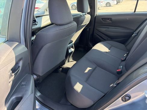 Used 2024 Toyota Corolla LE FWD image 9