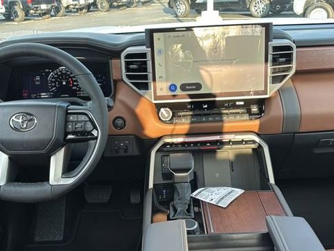 New 2026 Toyota Tundra 1794 Edition image 7