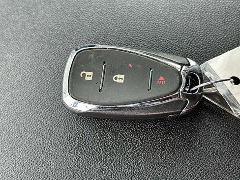 Certified 2023 Chevrolet Equinox LS w/ LS Convenience Package AWD/4WD image 26