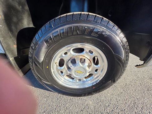 Used 2008 Chevrolet Silverado 2500 LT w/ 2LT Convenience Package image 18