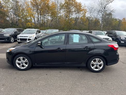 Used 2014 Ford Focus SE image 8