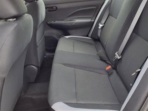 New 2025 Nissan Versa S w/ S Plus Package image 30