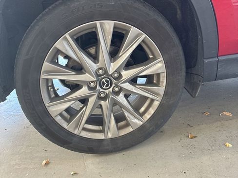 Used 2020 MAZDA CX-5 Grand Touring w/ GT Premium Package image 30