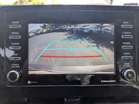 Used 2023 Toyota Camry LE FWD image 20