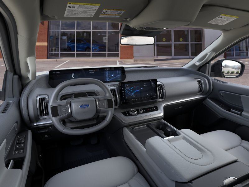 New 2026 Ford Expedition Active RWD image 9