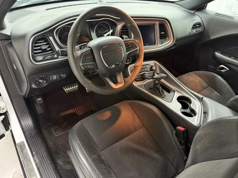 Used 2019 Dodge Challenger R/T Scat Pack w/ 1320 Drag Pack image 24