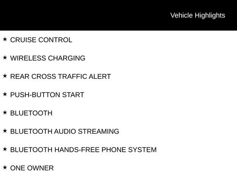 Used 2024 Hyundai Tucson SEL w/ Convenience Package image 12