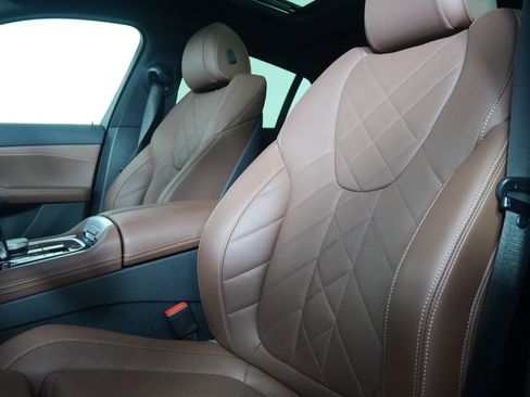 Certified 2023 BMW X6 xDrive40i w/ M Sport Package image 11