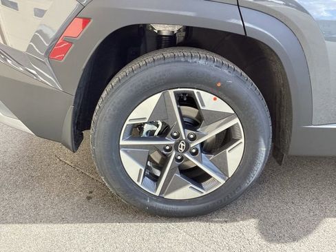 New 2026 Hyundai Tucson SEL AWD/4WD image 10